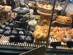 -东哥面包(江宁大润发店)