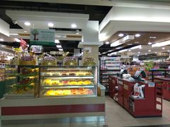 店内环境-幸运广场