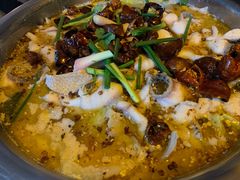 水煮鱼-鲤城打铁水煮鱼店