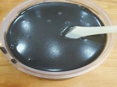 黑芝麻糊-芝麻糊世家(西华店)