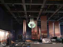 -盘龙城国家考古遗址公园