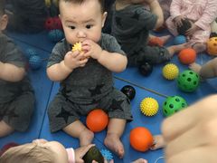 -乐融婴幼儿成长中心(四季青校区)