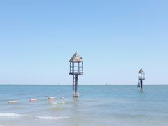 -碧海银沙景区