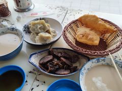 -金山奶茶馆(五一路店)