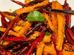 -清水亭湖北菜(大屯DT51店)