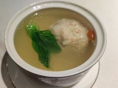 -寿州大饭店·餐厅