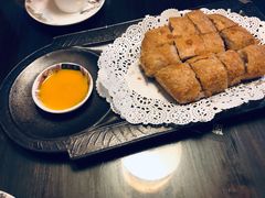 香酥芋泥鸭-堂宴·老厦门私房菜(1988仙岳总店)