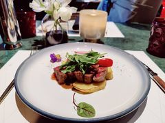 -莫里·意大利餐厅(K-lab店)