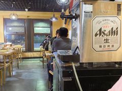-烤五行·烧烤烤串(石佛营店)