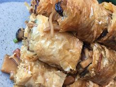 -兰溪小馆(东直门簋街店)