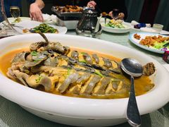 -开海·红岛海鲜虾水饺(石老人店)