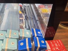 -FANEN法念·烘焙·甜点(万象城店)