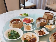 -香宫中餐厅 · 桂林香格里拉