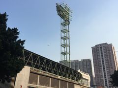 -广东省人民体育场