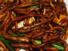 炒福建粉-关夫人餐厅(阳光广场店)