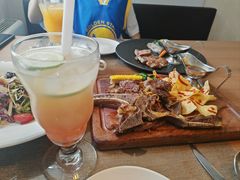 -勺园西餐厅