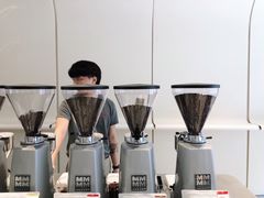 -Seesaw Coffee(上生新所店)