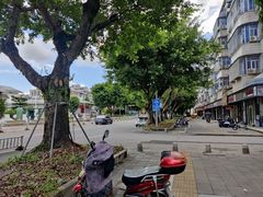 -中国长乐华侨博物馆