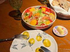 -弗兰克牛排西餐厅Ribone steak house(柠檬花园店)