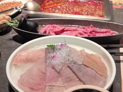-锦城印象火锅(天府三街店)