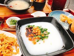 -大王油茶(二厂文创公园店)