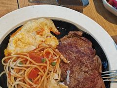 -豪客来牛排(金鼎广场店)