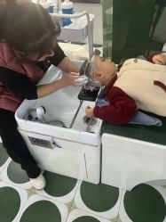 -Oh my head 发小儿童理发(探十里店)