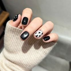 -H12 STAR日式美甲美睫专门店