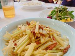 -海泰食府(北京总店)