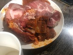 -33韩式自助烧烤(环城南路店)