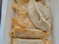 -康平锅贴馆时令海鲜(大润发店)