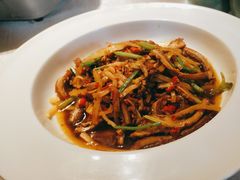 -回头食客-李久其家民间餐厅(望城金桥国际店)