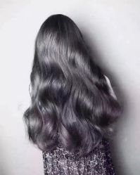 -Park Salon脏辫羽毛接发