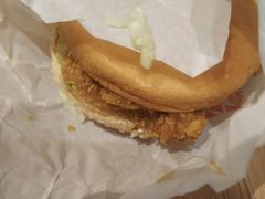 -麦当劳(南后街店)
