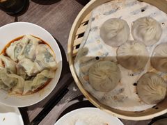 -苏小柳点心·手作小笼包(浦东嘉里城分院)