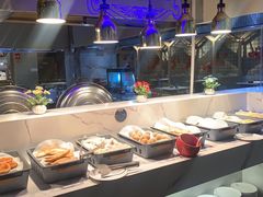 -赵城水汇·微度假生活馆