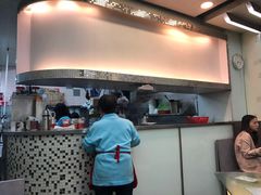 -义顺牛奶公司(庇利金街店)
