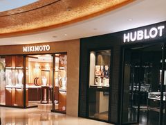 -MIKIMOTO(上海恒隆广场店)