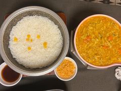 蟹粉蟹肉捞饭-蟹榭·本帮江浙菜·蟹宴(大宁久光商场店)