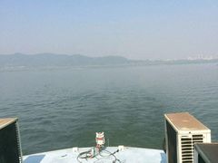 -西湖游船