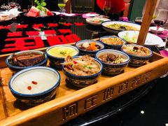-阿庄新豫菜(航海东路店)