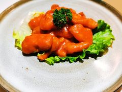 -俄士厨房(时代天街店)