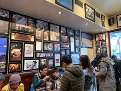 -Fergburger(皇后镇店)