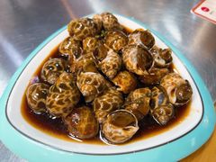 -古彭7只羊·徐州烧烤(玄武墨香路店)