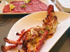 -解放碑威斯汀酒店-知味国际美食餐厅