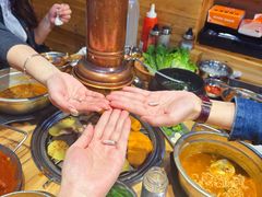 -麻蒲碳烤肉(远景路1号店)