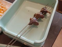 -邢氏老太太烤串(北兴街店)