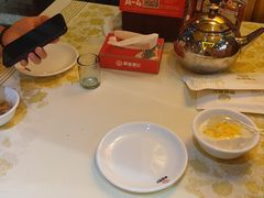 -聚味瞿记·龙虾堂(望城店)
