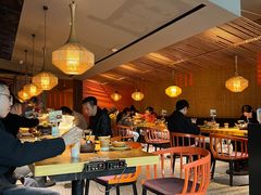 -吃饭皇帝大(解放西路店)