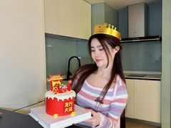 -CAKE BOSS 蛋糕老板(西单君太百货店)